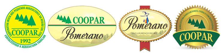 Coopar Pomerano